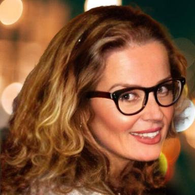 Kathy O'Connell