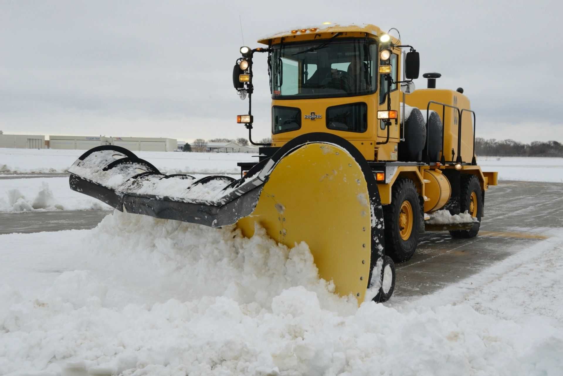 Snow Removal