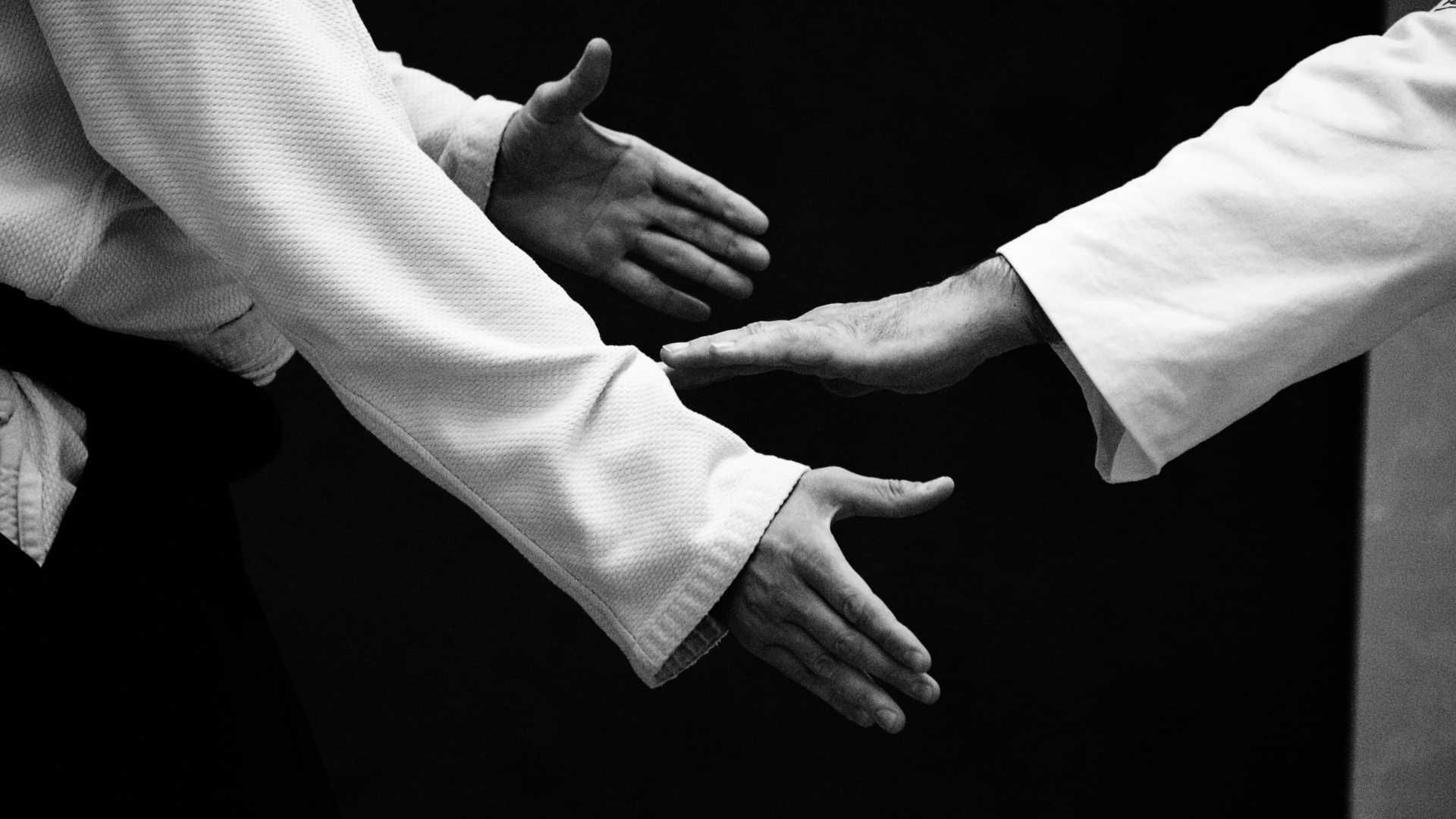 Aikido