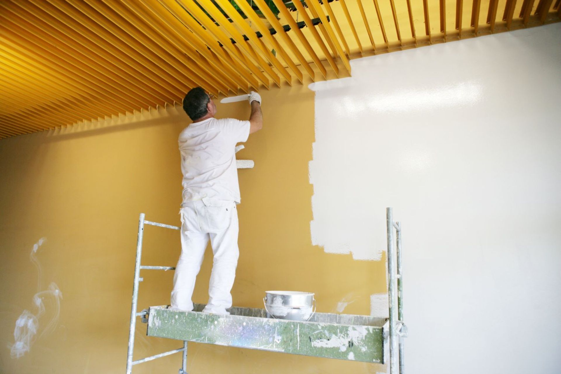 Commercial Painting