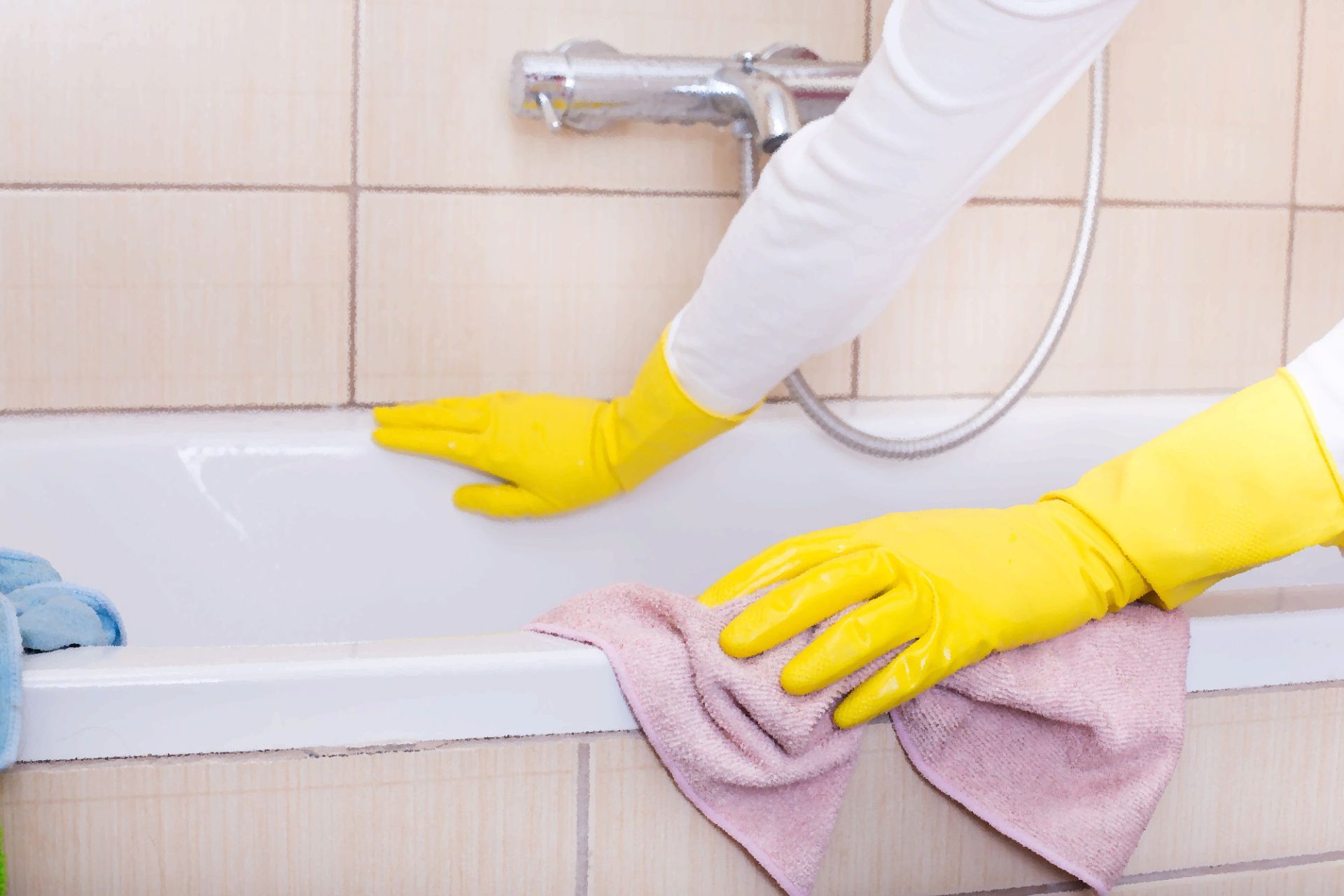 Housekeeping services