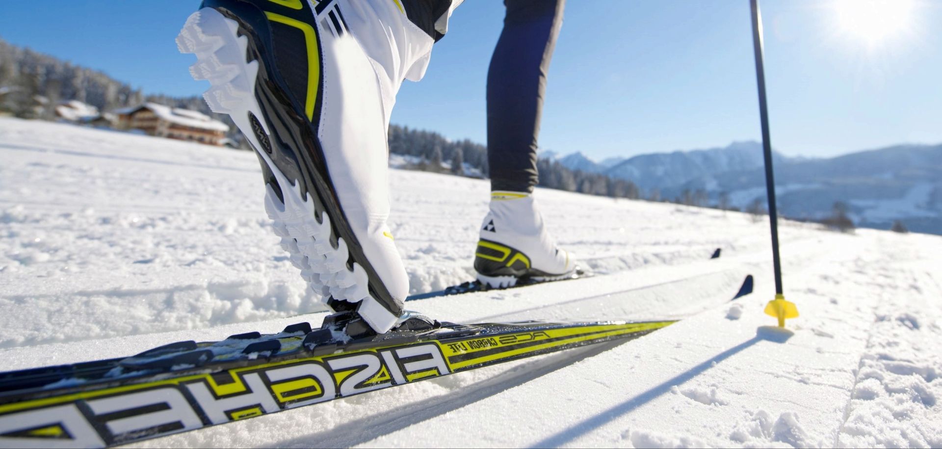 Cross Country Skiing Lessons Near Me Learn How To Cross Country Ski    Ross Country Skiing 