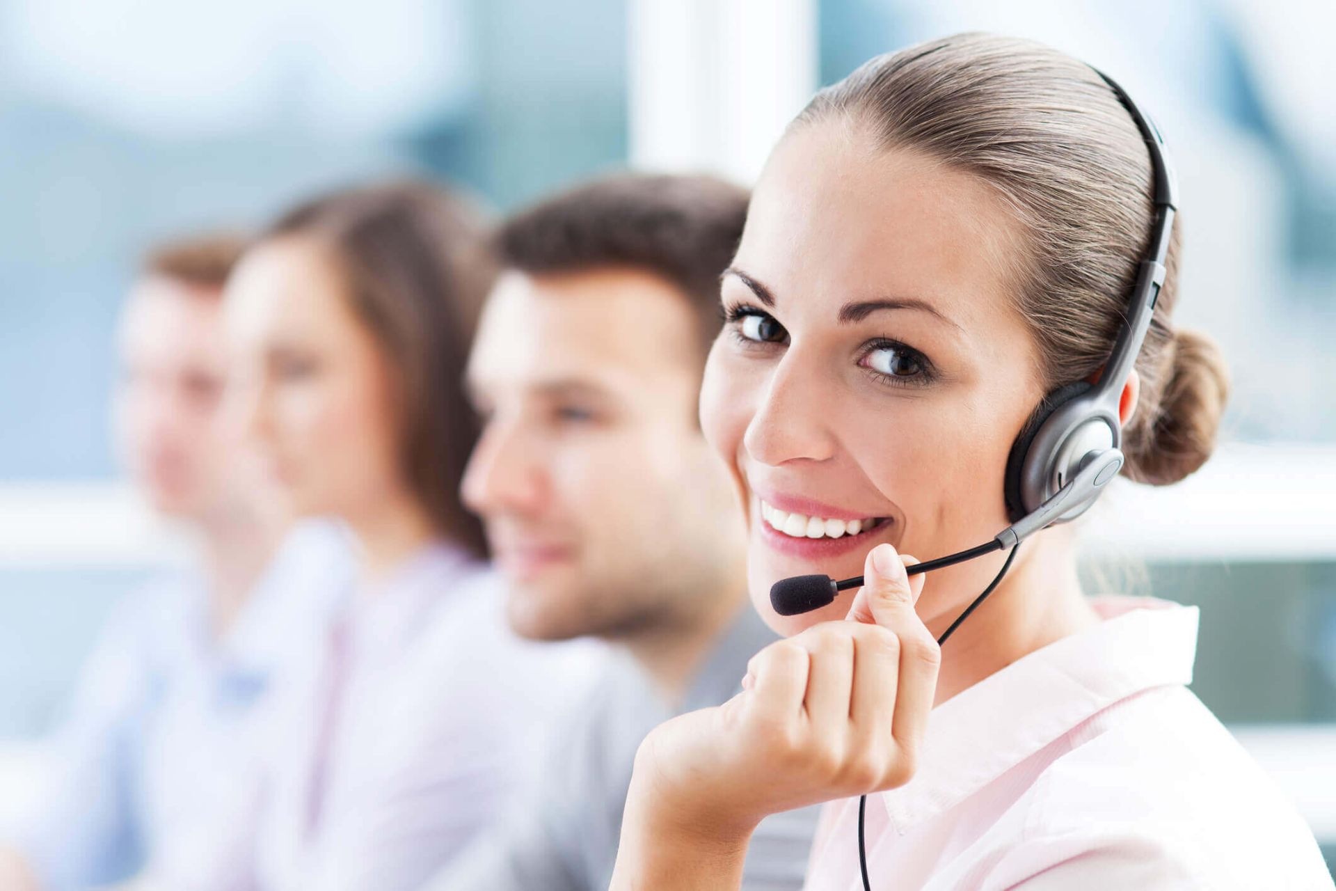 Call center services in Vancouver ★ Find top local contractors ...