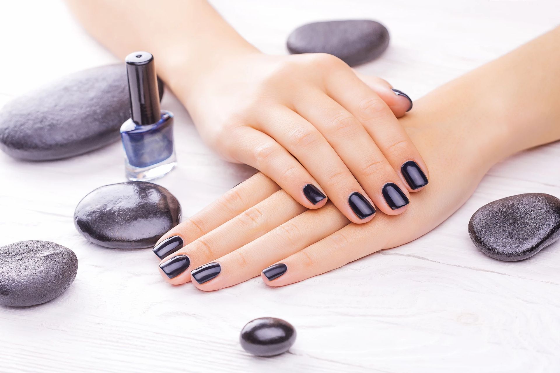 Top 10 Nail Services Near Me Hire A Local Manicurist For The Best