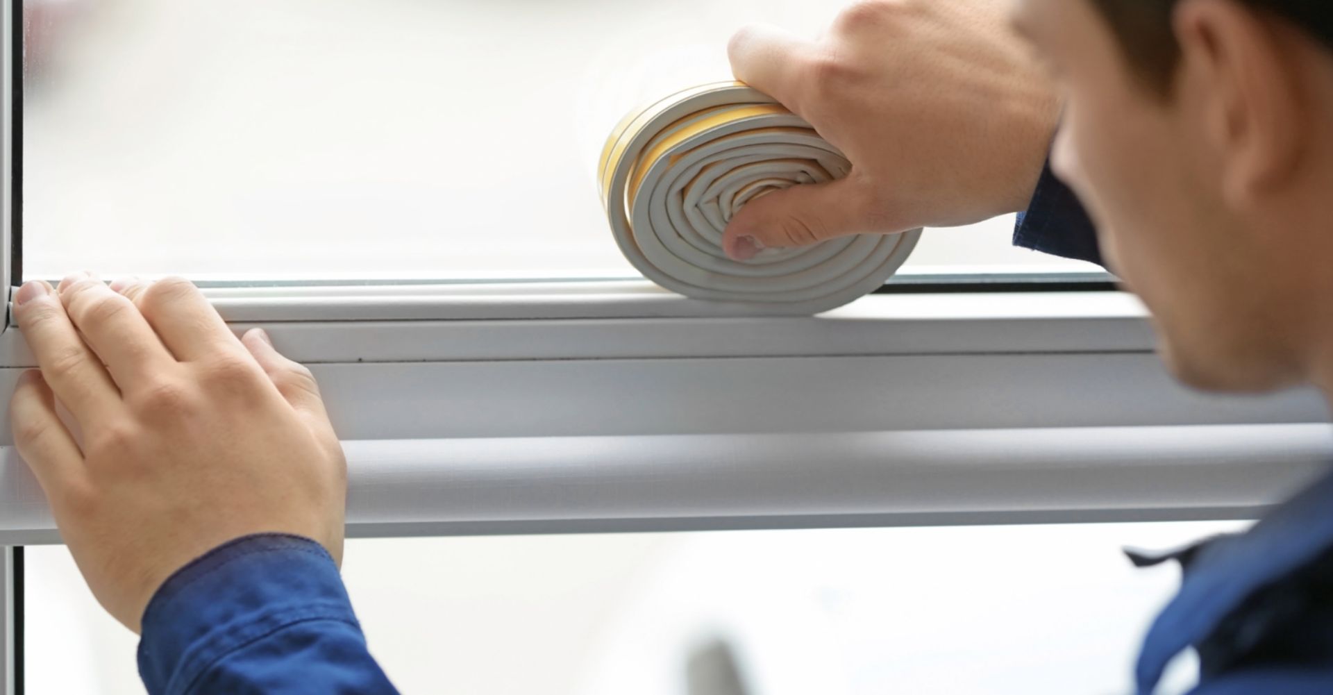 Window insulation for winter in Canada ⭐ Top window insulation