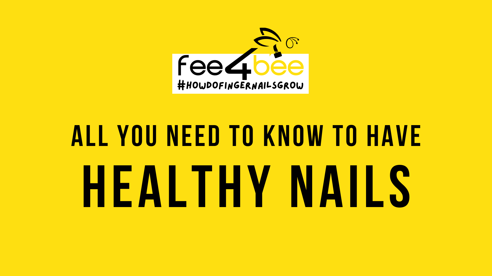 nail health