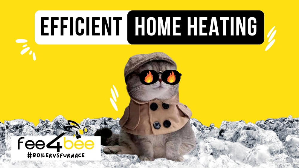 efficient home heating