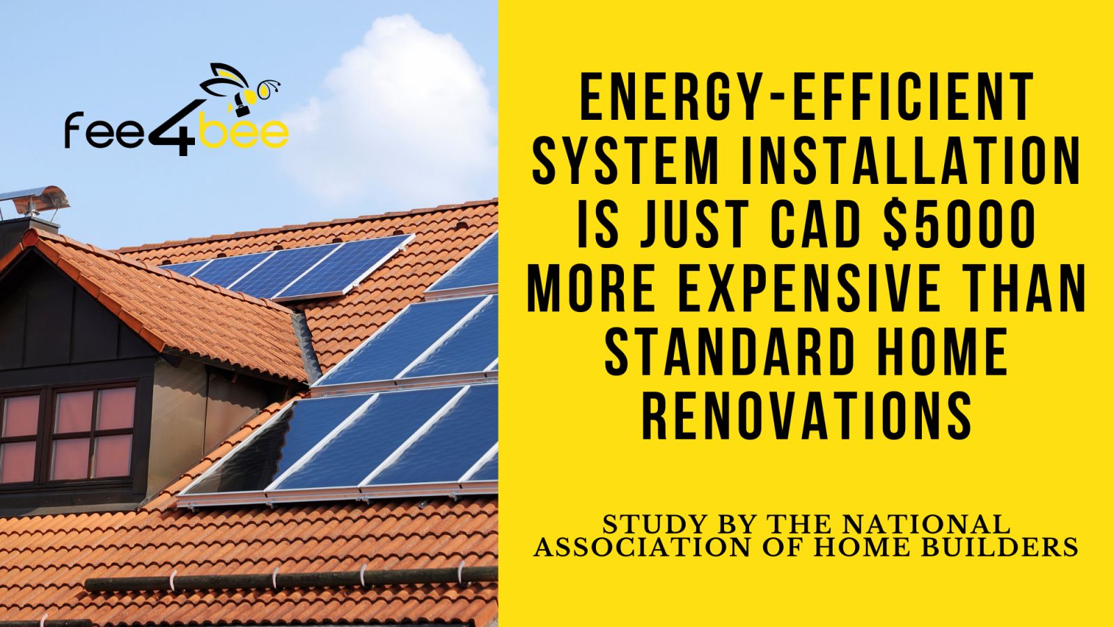 energy-efficient system installation cost